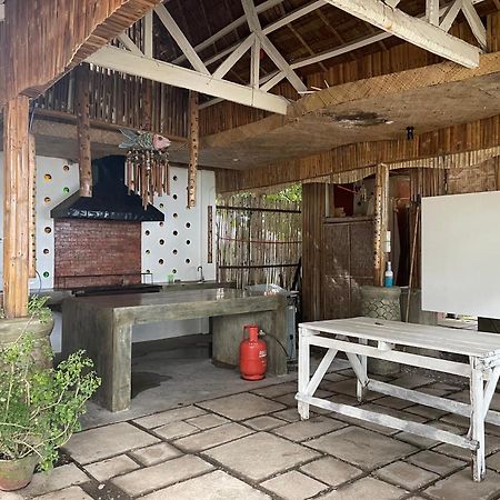 Boochee Beach Tampi Exterior foto